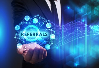 Referral Image